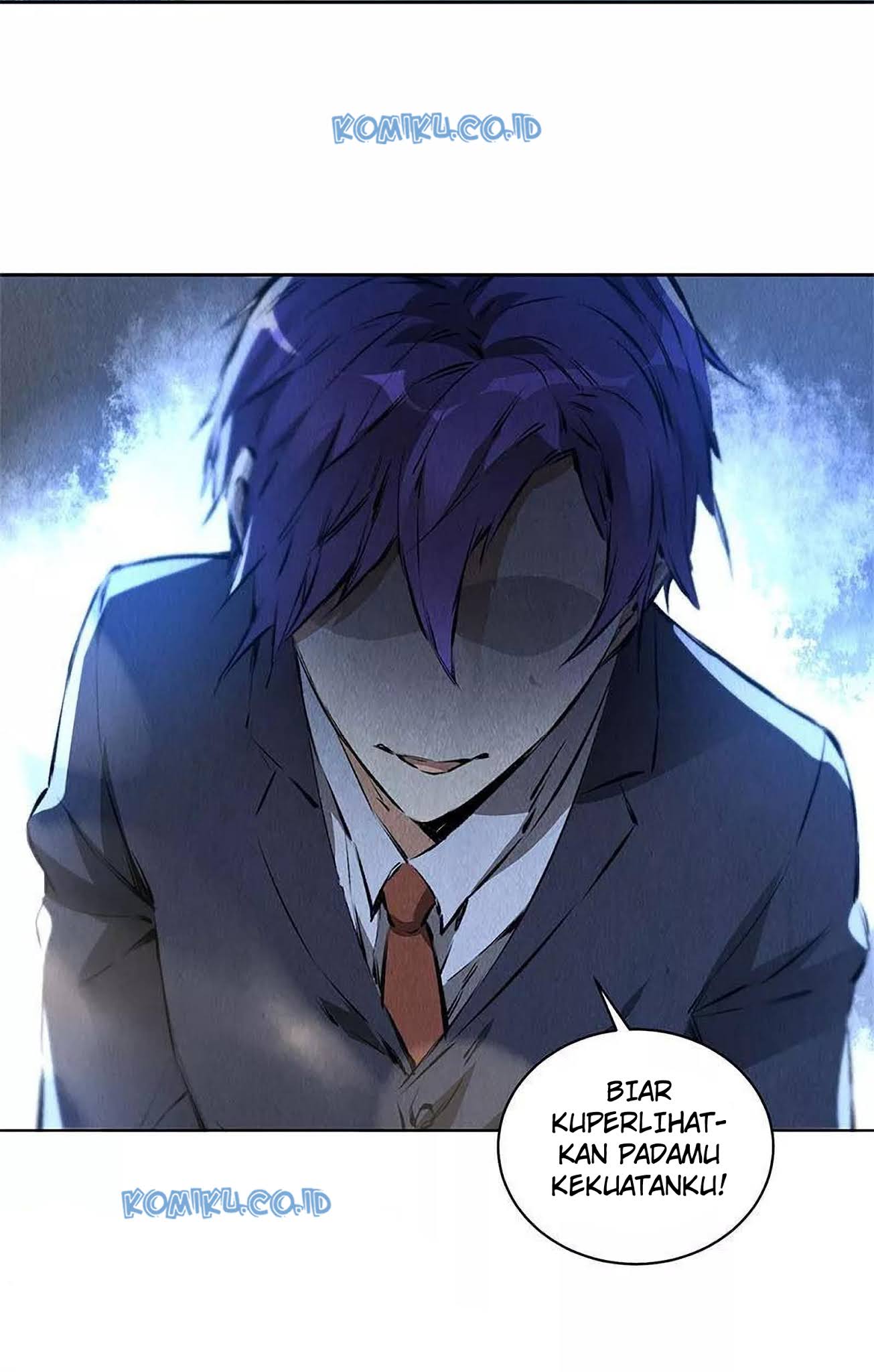 I Was Trash Chapter 94 Gambar 4