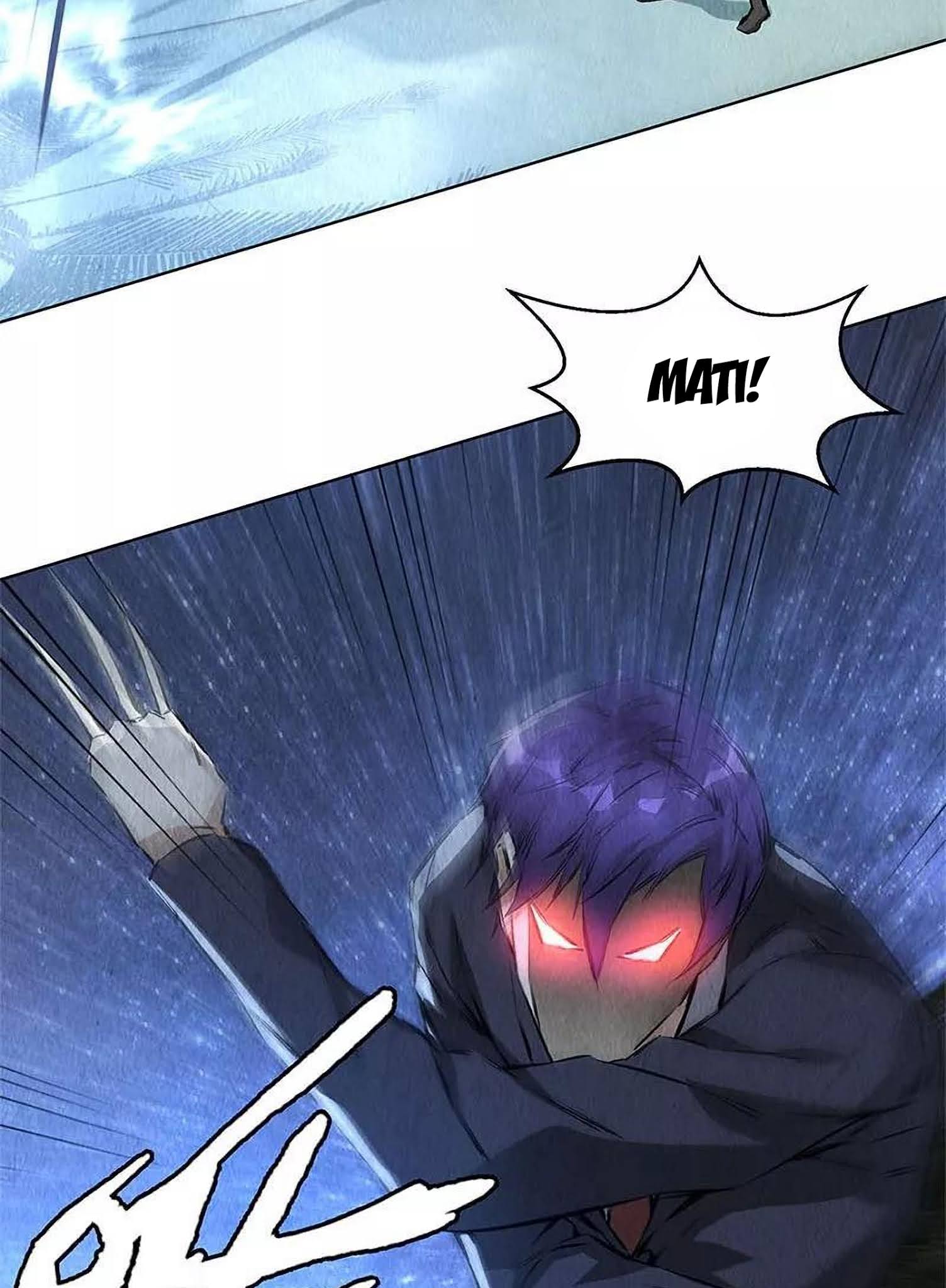 I Was Trash Chapter 94 Gambar 9