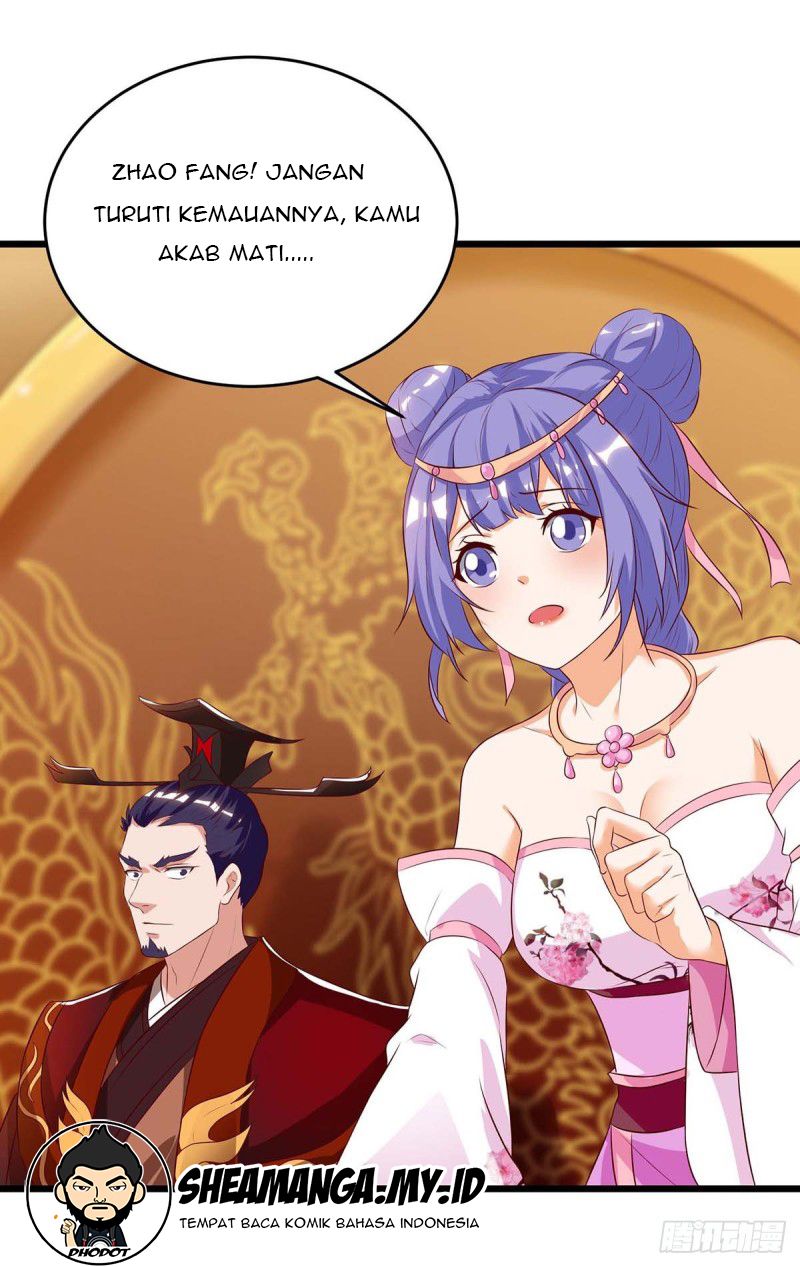 Strongest Leveling Chapter 119 Gambar 10