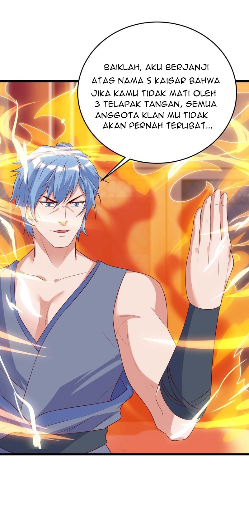 Strongest Leveling Chapter 119 Gambar 13