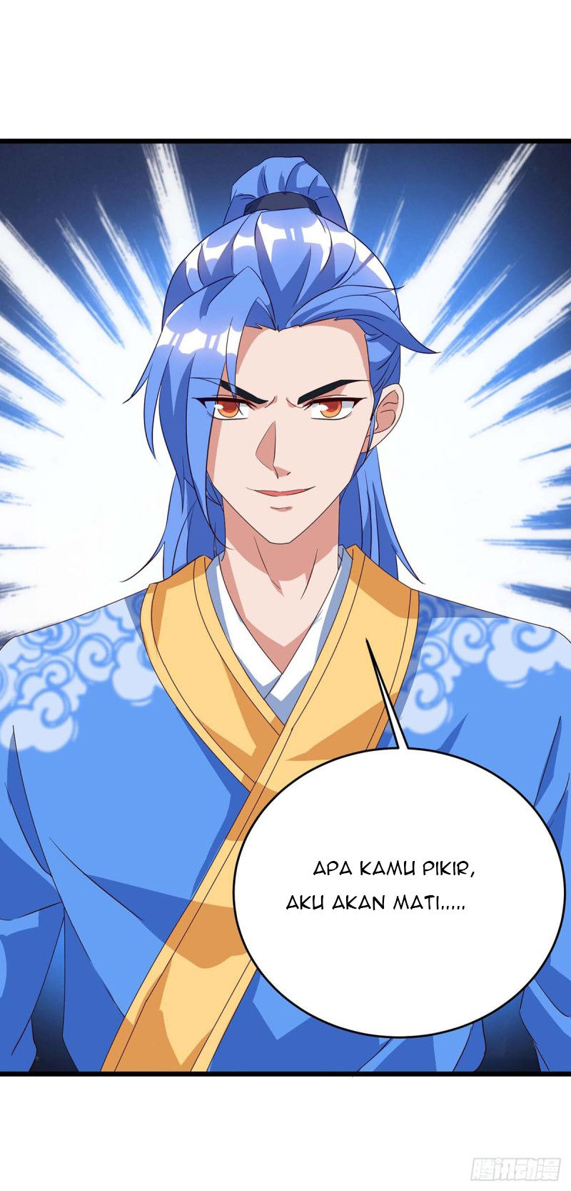 Strongest Leveling Chapter 119 Gambar 14