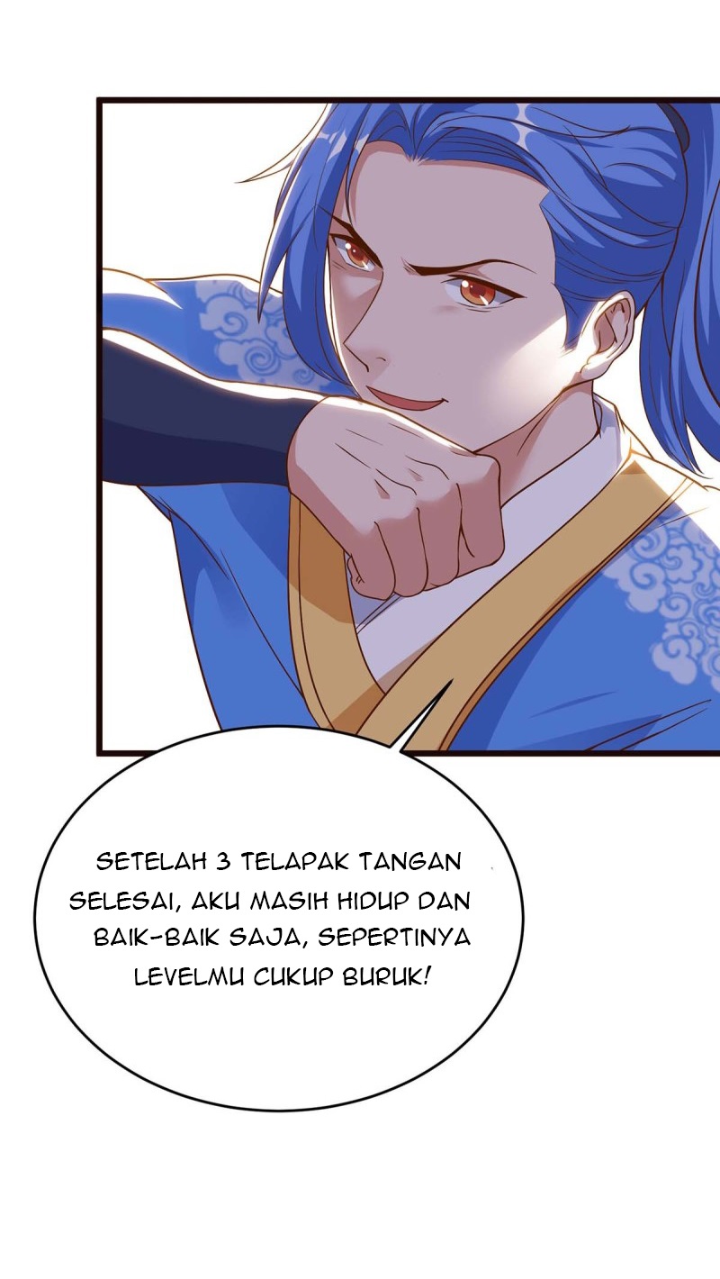 Strongest Leveling Chapter 119 Gambar 22