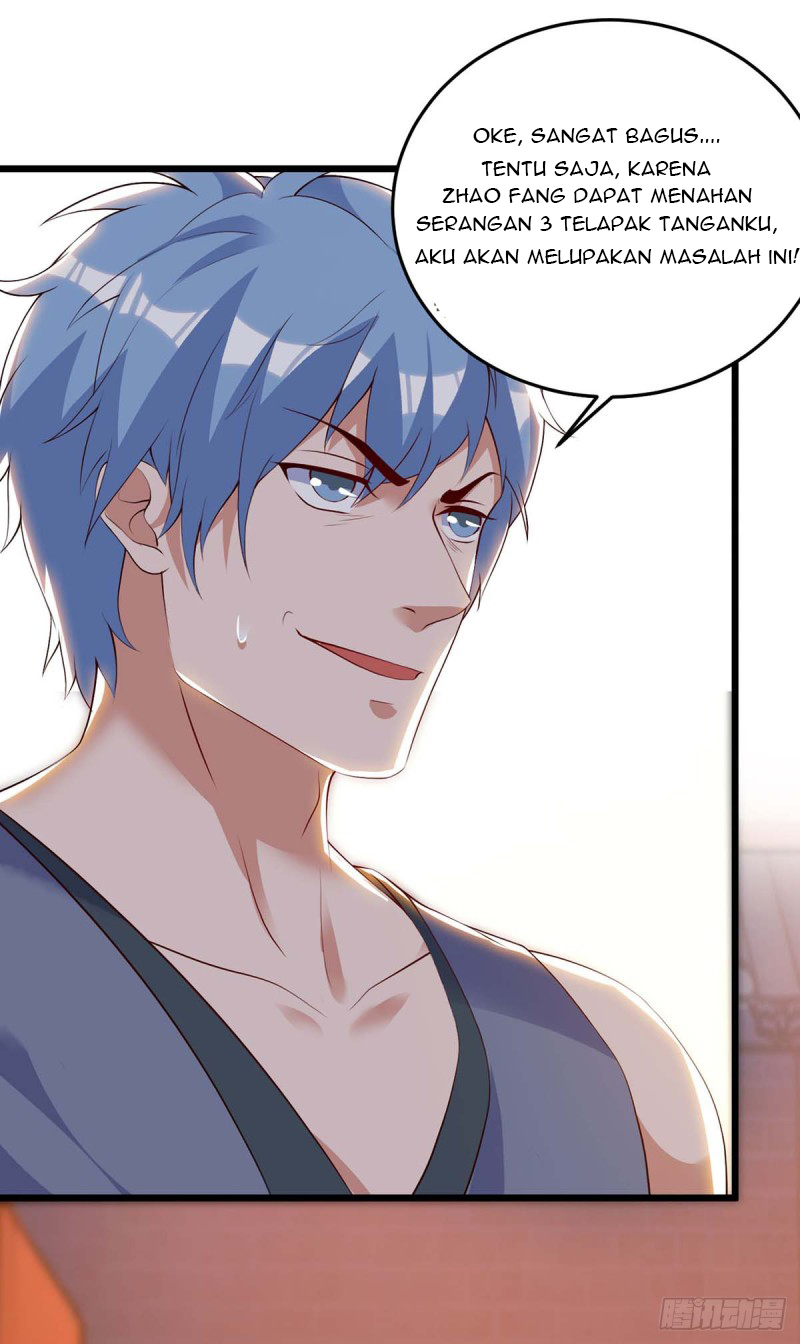 Strongest Leveling Chapter 119 Gambar 25