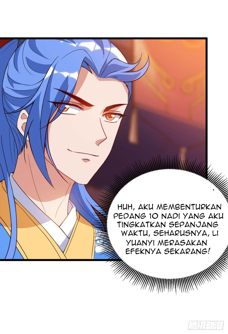 Strongest Leveling Chapter 119 Gambar 28