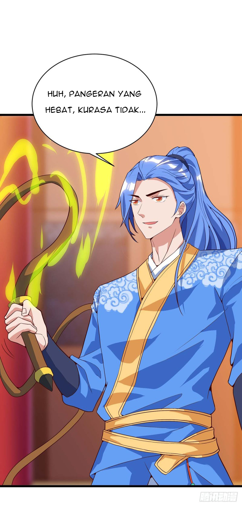 Strongest Leveling Chapter 119 Gambar 3