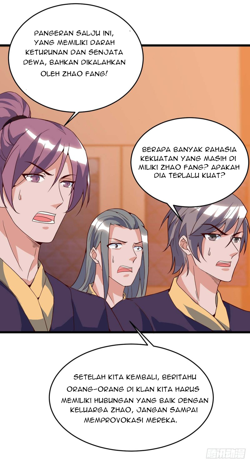 Strongest Leveling Chapter 119 Gambar 4