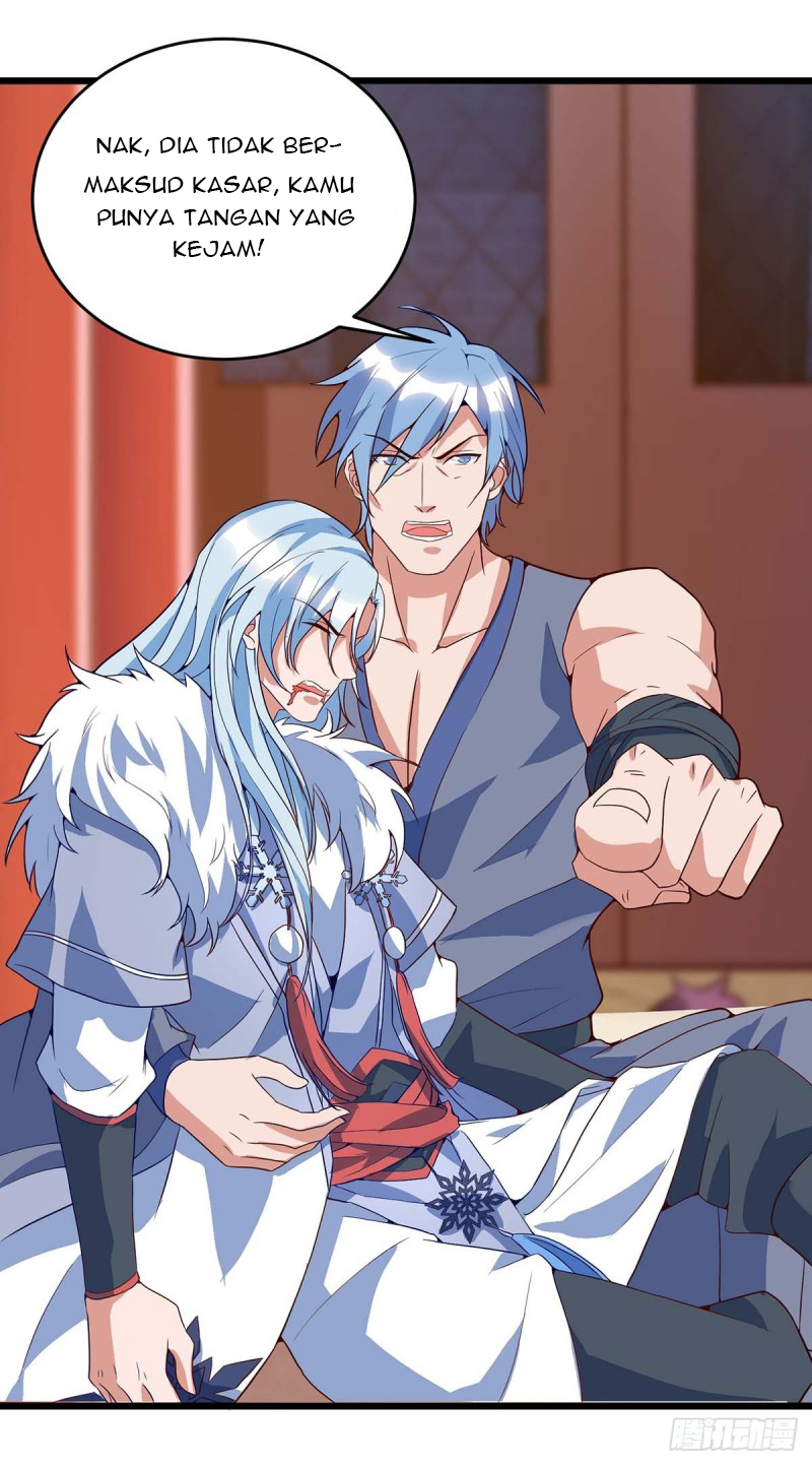 Strongest Leveling Chapter 119 Gambar 5