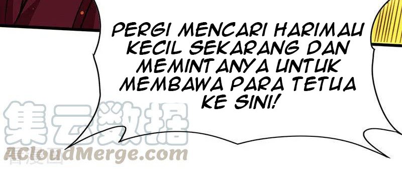 God of War Chapter 108 Gambar 11