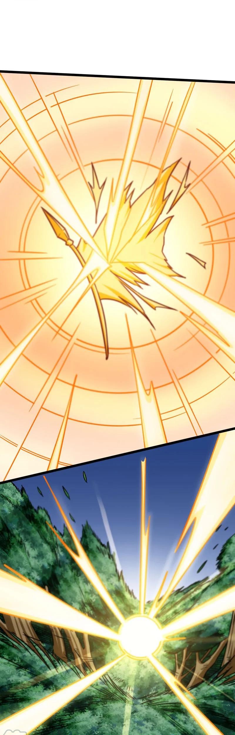 God of War Chapter 107 Gambar 11