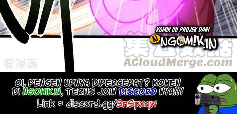 God of War Chapter 107 Gambar 31