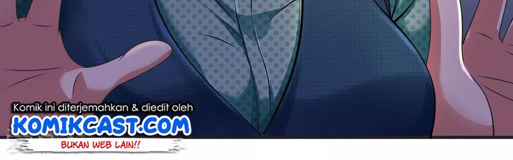 City of Heaven TimeStamp Chapter 88 Gambar 8