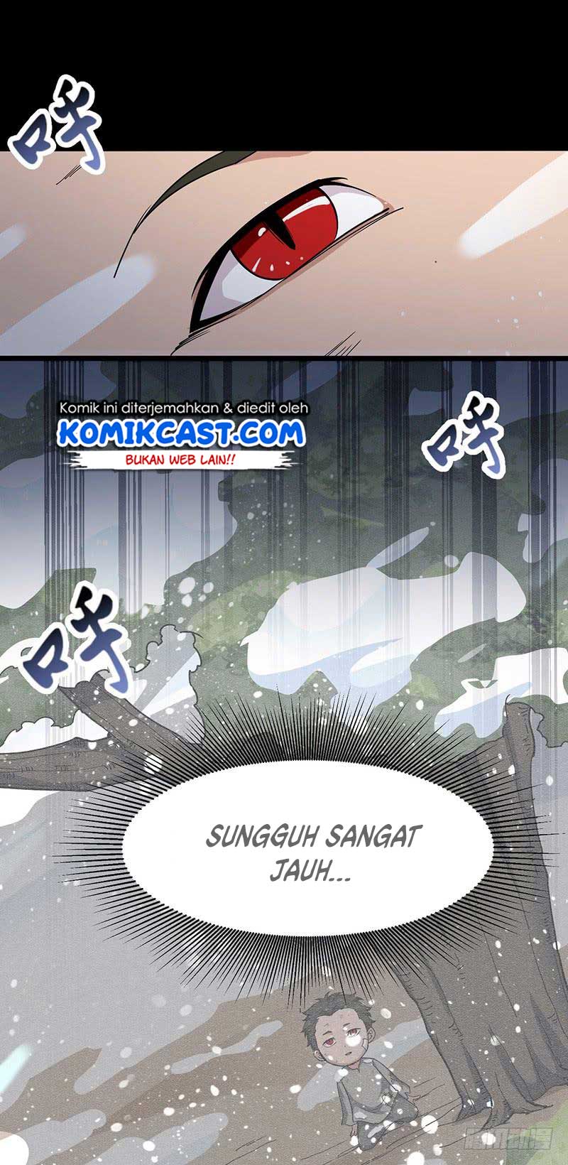 Chaotic Sword God Chapter 127 10