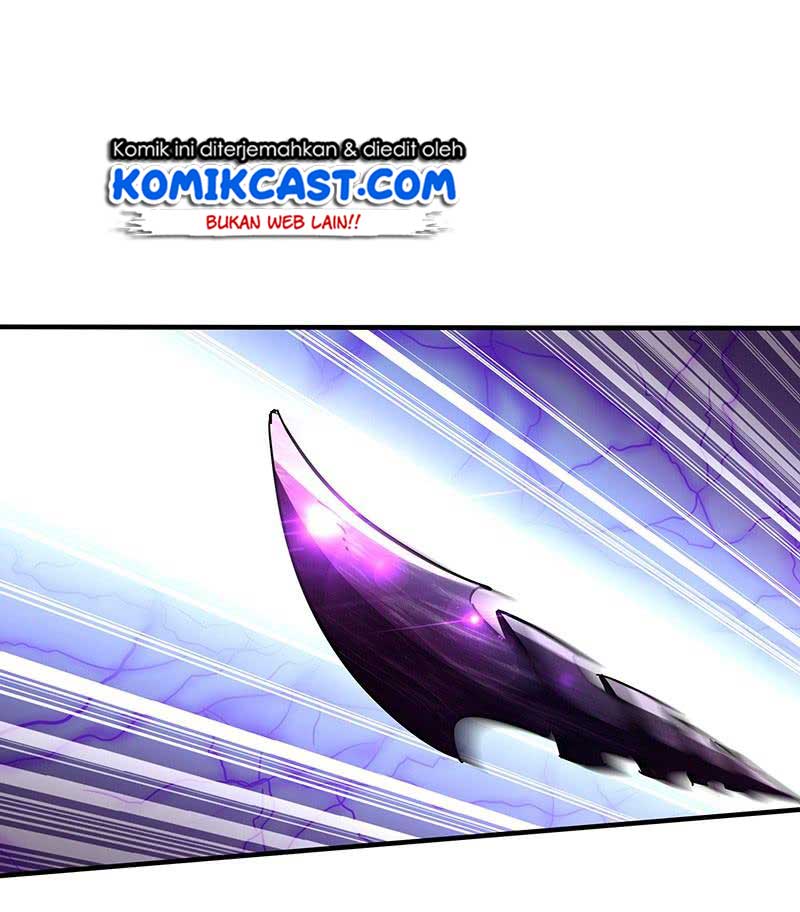 Chaotic Sword God Chapter 126 Gambar 3
