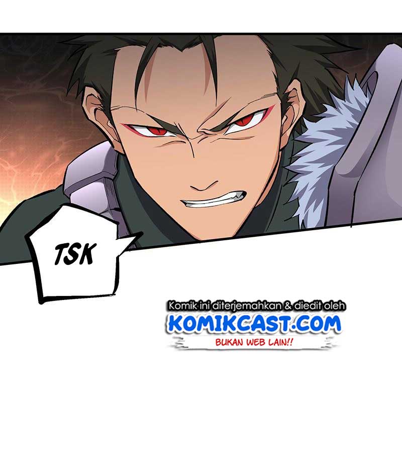 Chaotic Sword God Chapter 126 Gambar 5