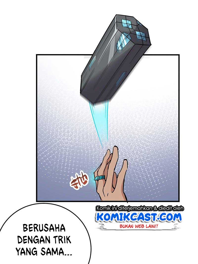 Chaotic Sword God Chapter 126 Gambar 6