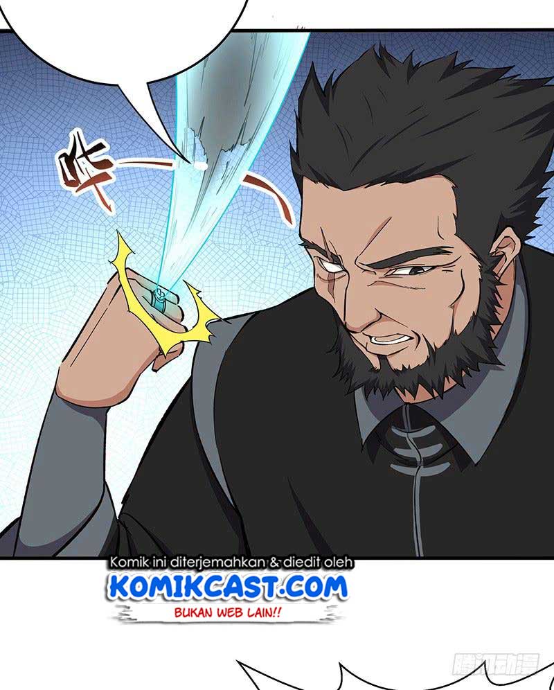 Chaotic Sword God Chapter 126 Gambar 7