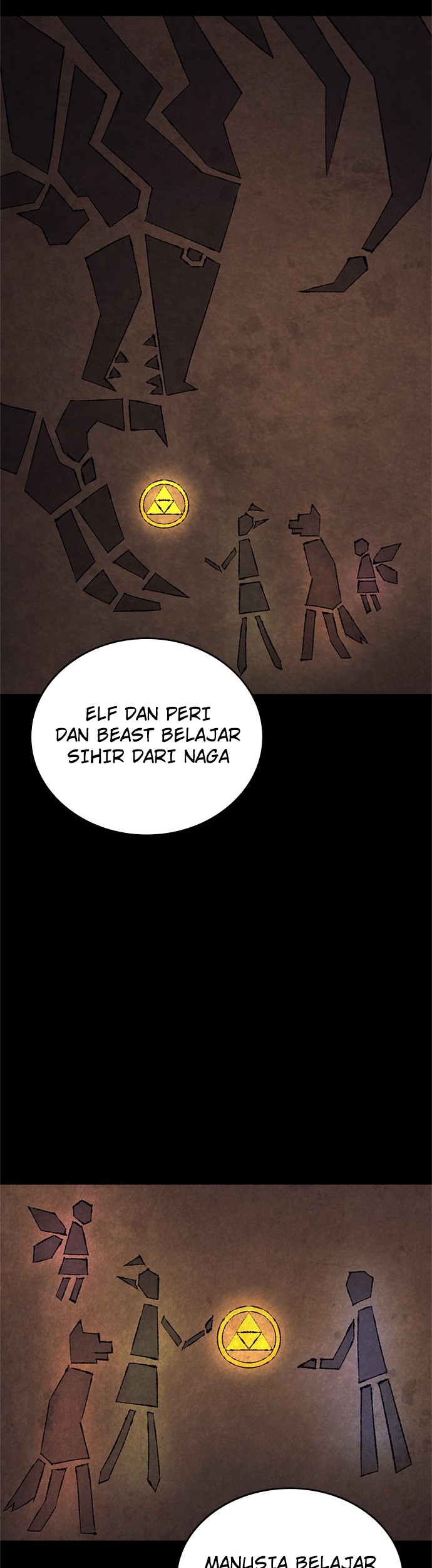 Baca Wizard of Arsenia Chapter 10 Gambar 2
