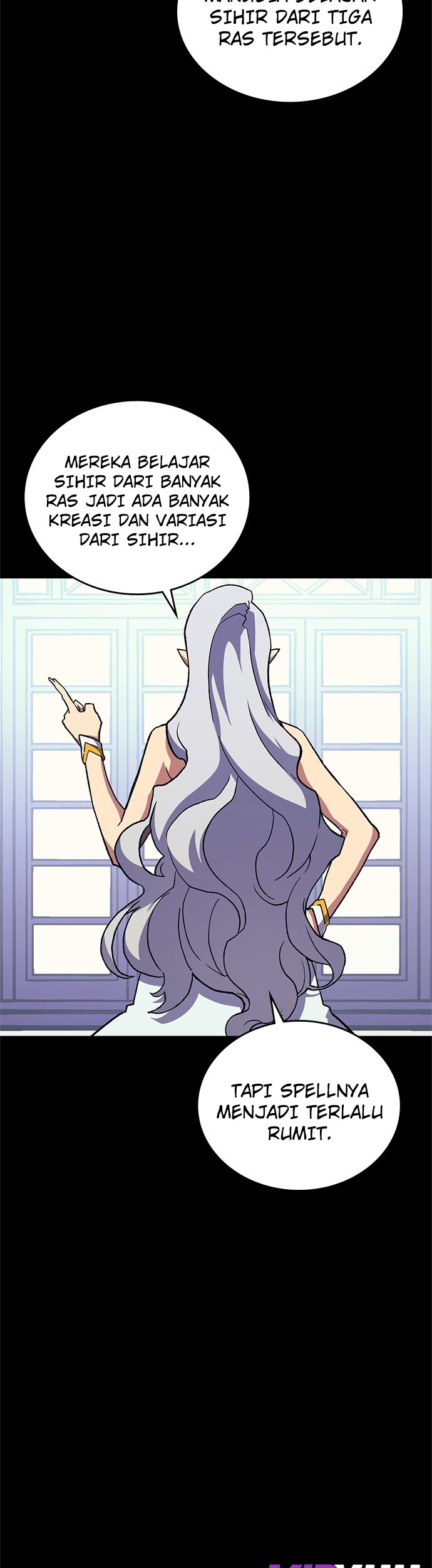 Wizard of Arsenia Chapter 10 Gambar 3