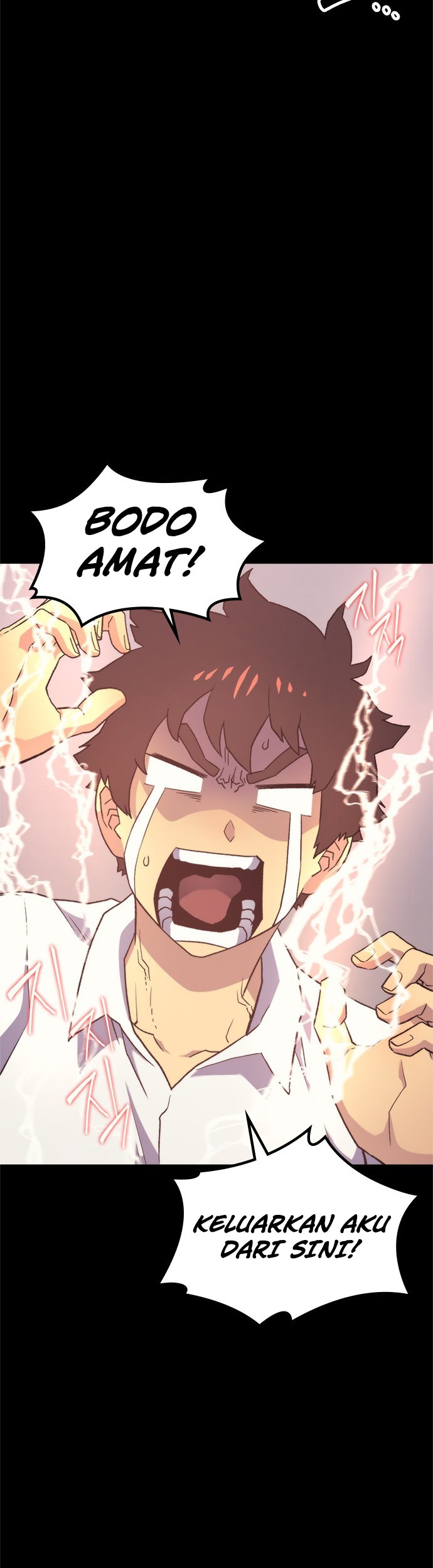Wizard of Arsenia Chapter 10 Gambar 5
