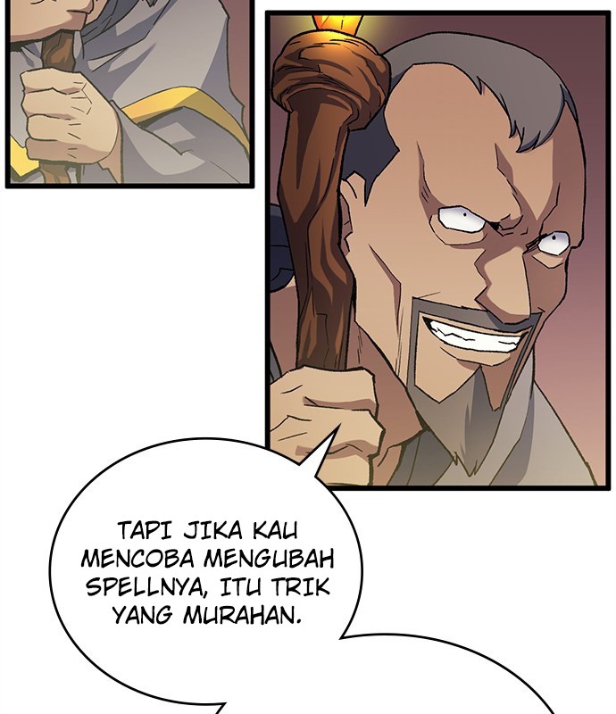Wizard of Arsenia Chapter 10 Gambar 9