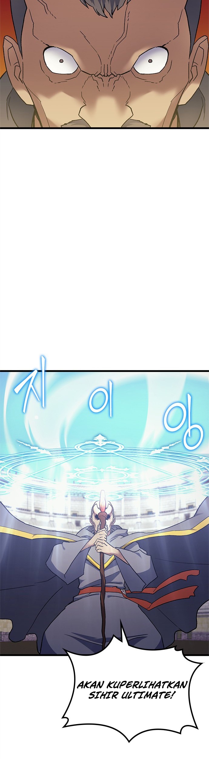 Wizard of Arsenia Chapter 10 Gambar 11