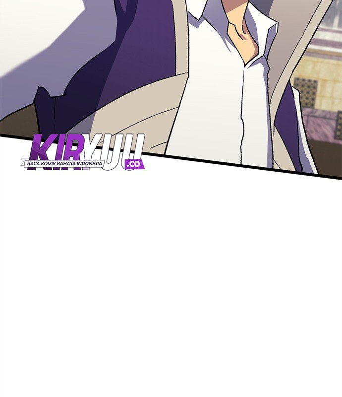 Wizard of Arsenia Chapter 10 Gambar 18