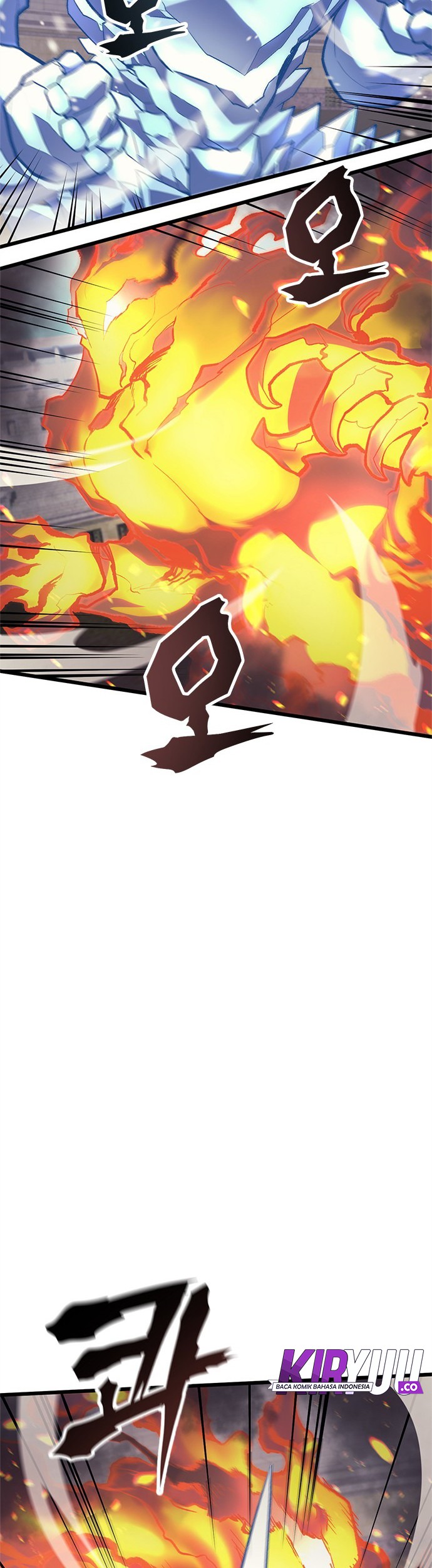 Wizard of Arsenia Chapter 10 Gambar 22