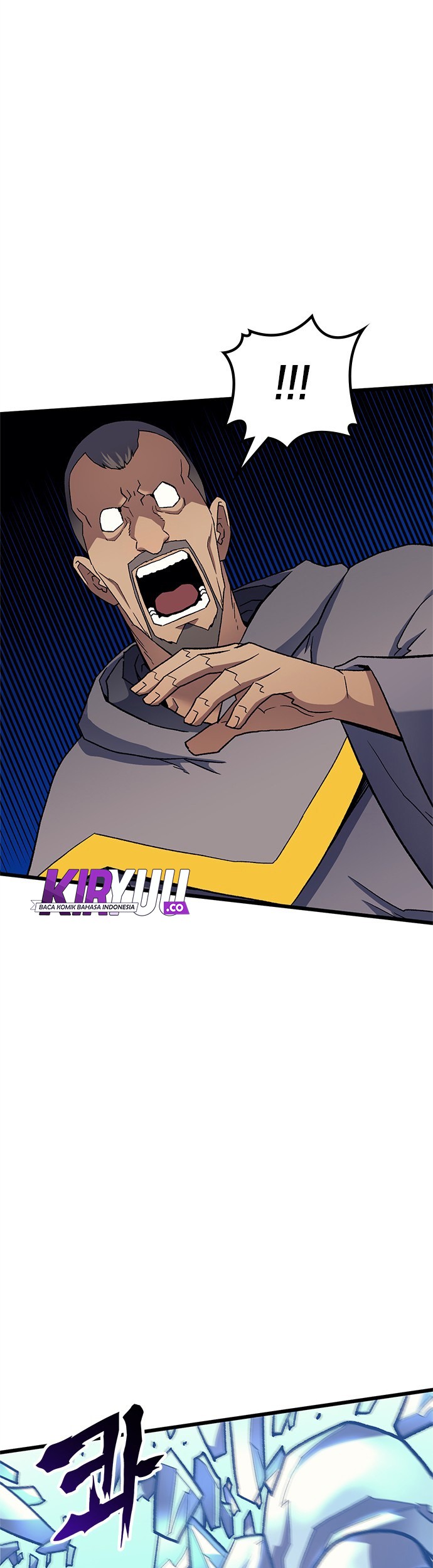 Wizard of Arsenia Chapter 10 Gambar 32