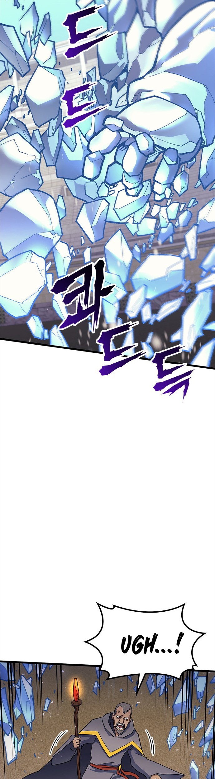 Wizard of Arsenia Chapter 10 Gambar 33