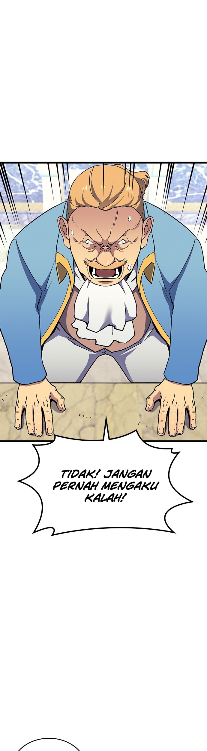 Wizard of Arsenia Chapter 10 Gambar 38
