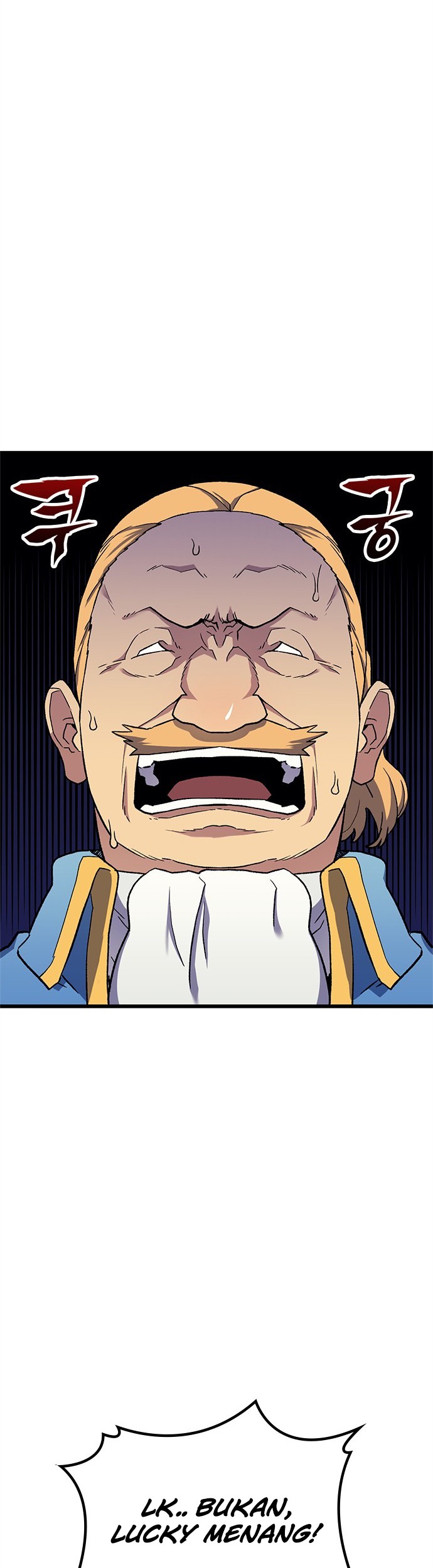 Wizard of Arsenia Chapter 10 Gambar 40