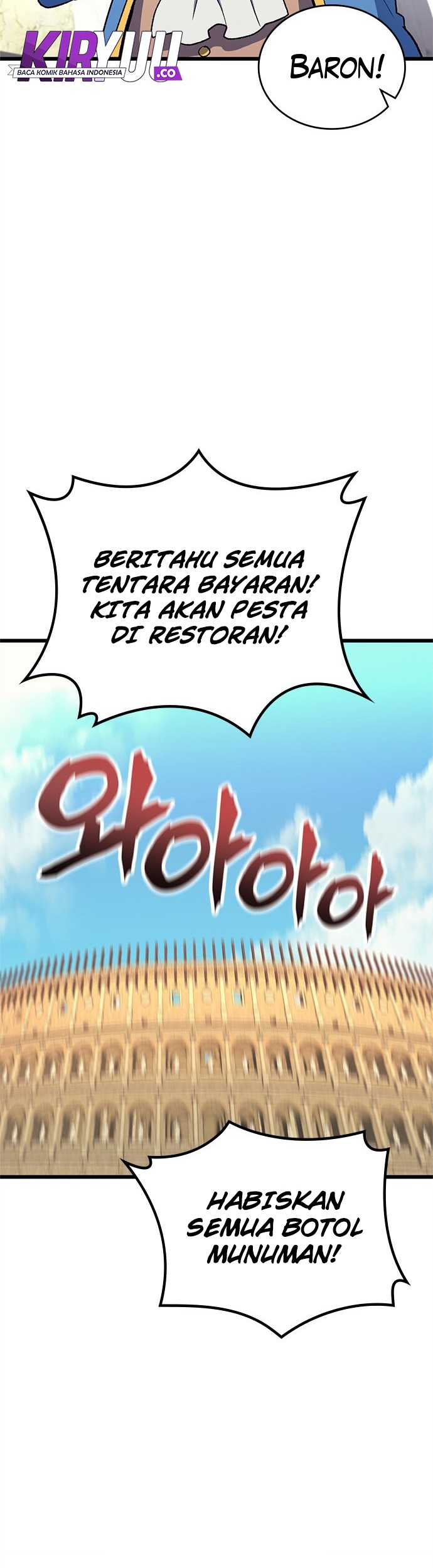 Wizard of Arsenia Chapter 10 Gambar 44