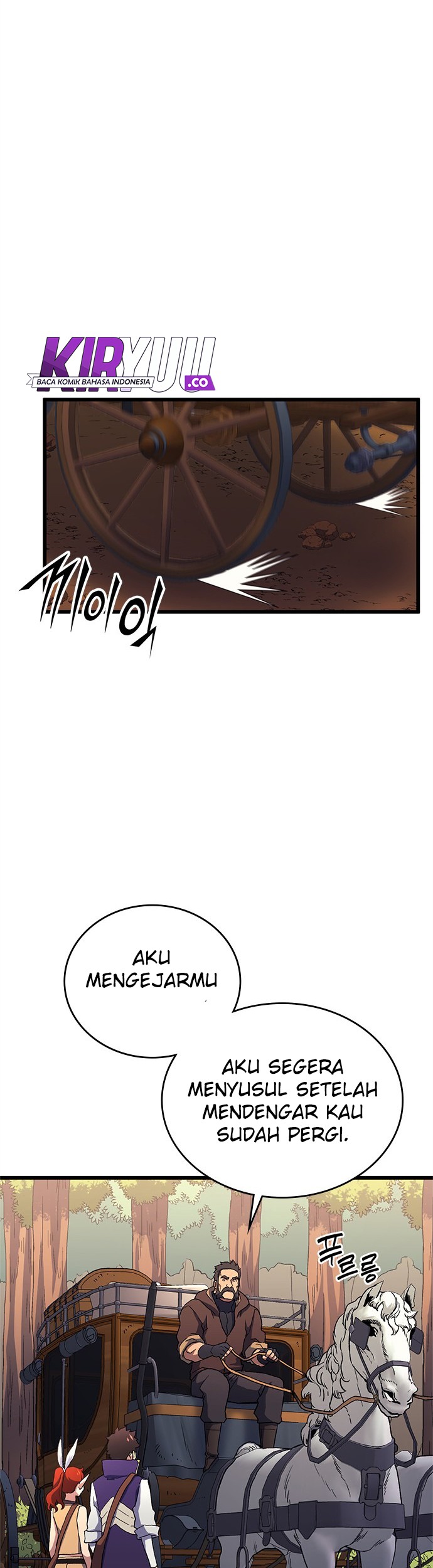 Wizard of Arsenia Chapter 10 Gambar 53