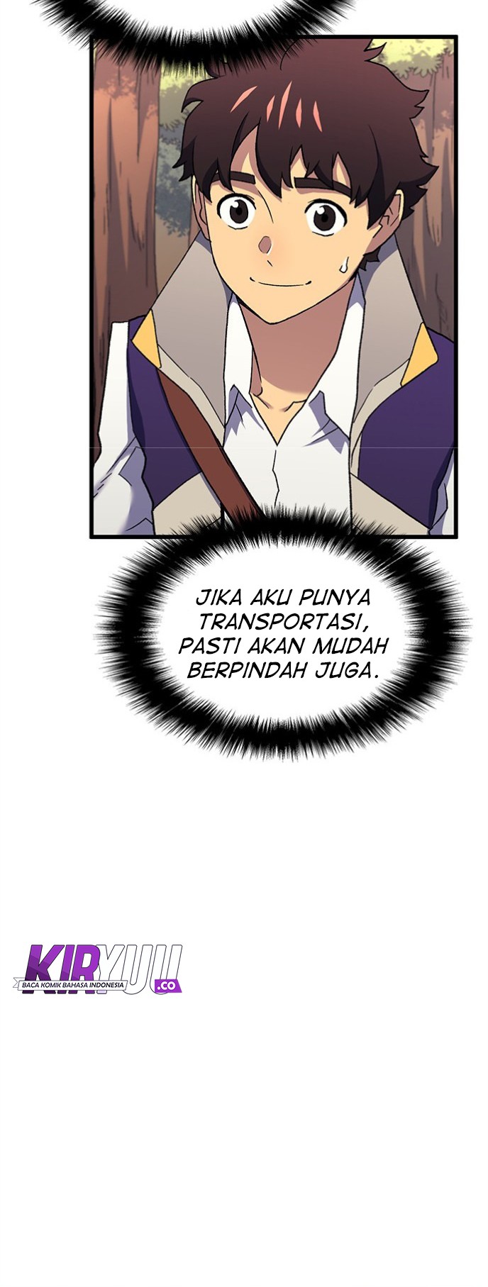 Wizard of Arsenia Chapter 10 Gambar 60