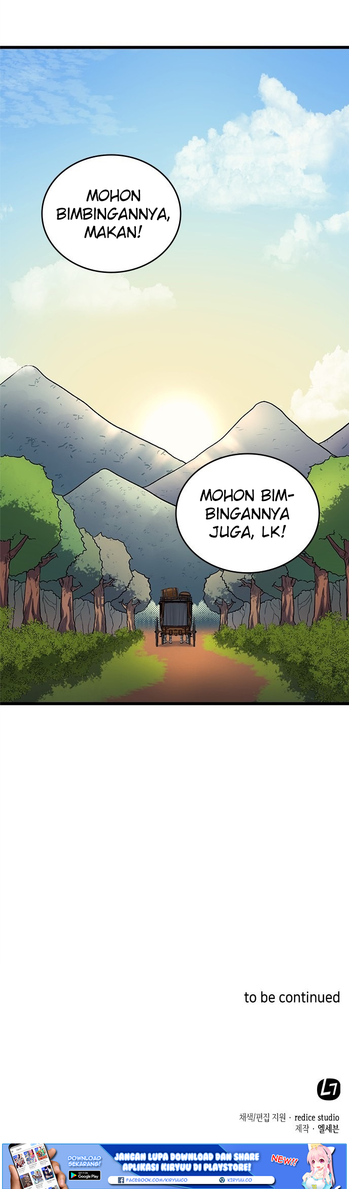 Wizard of Arsenia Chapter 10 Gambar 61