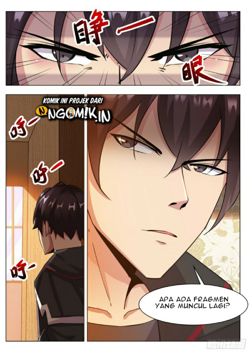 Zui Qiang Shen Wang Chapter 86 Gambar 3