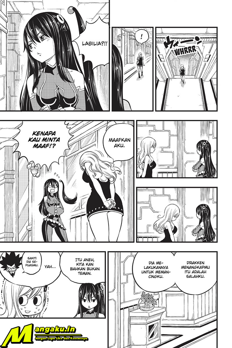 Eden's Zero Chapter 100 10