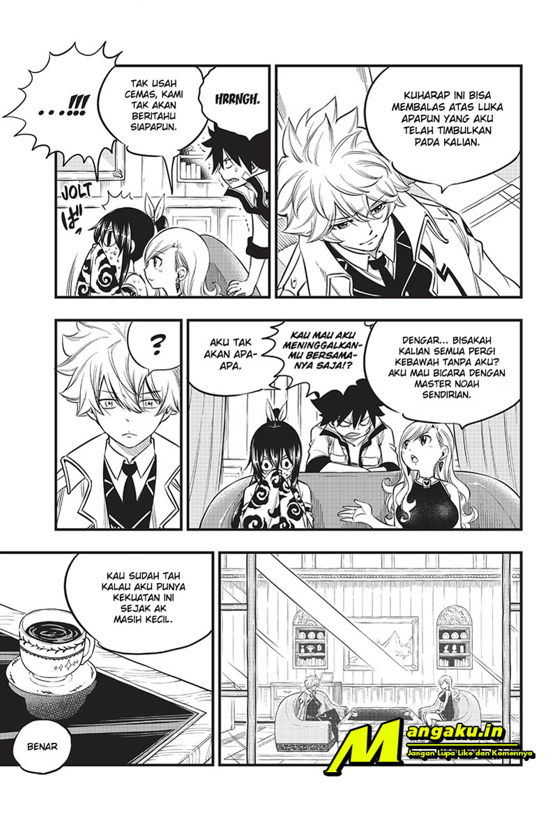 Eden's Zero Chapter 100 6