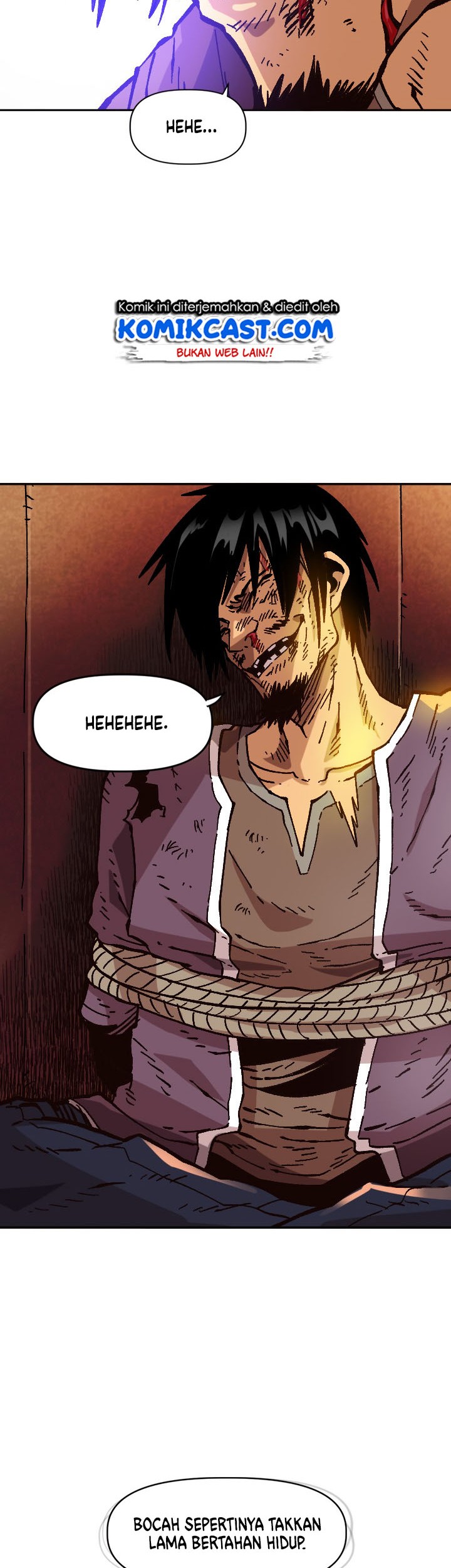 Slave B Chapter 30 Gambar 29
