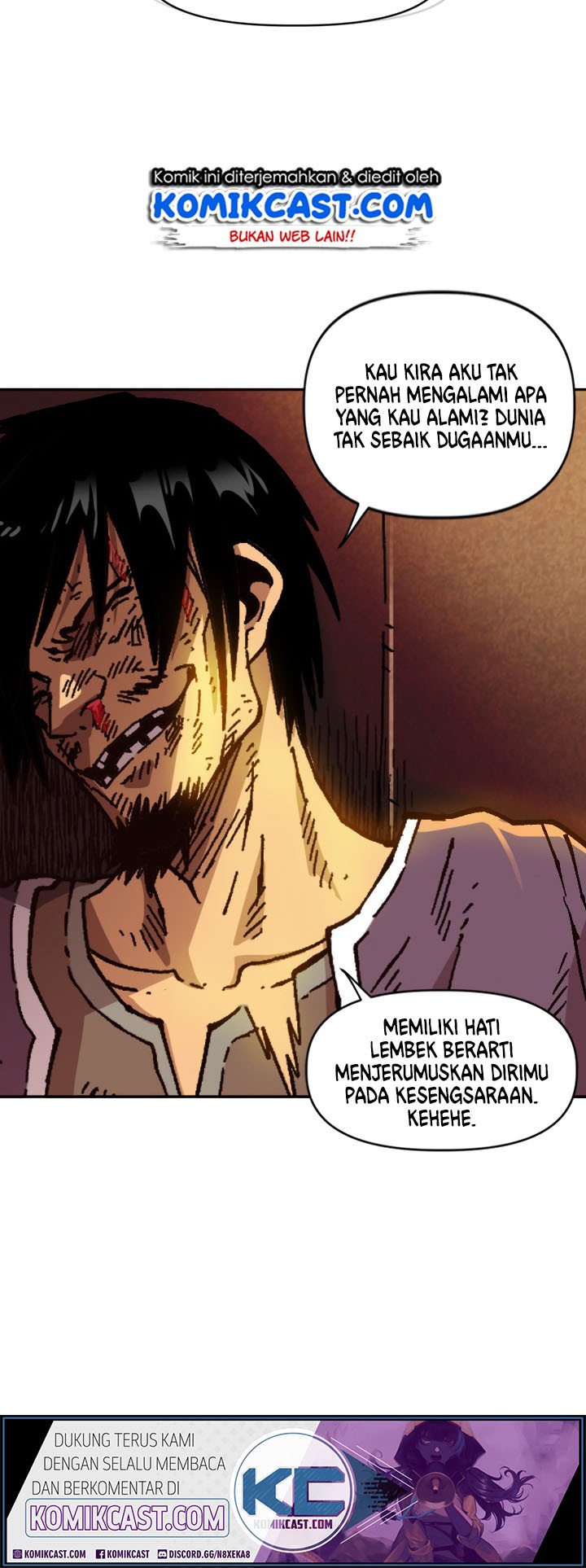 Slave B Chapter 30 Gambar 30