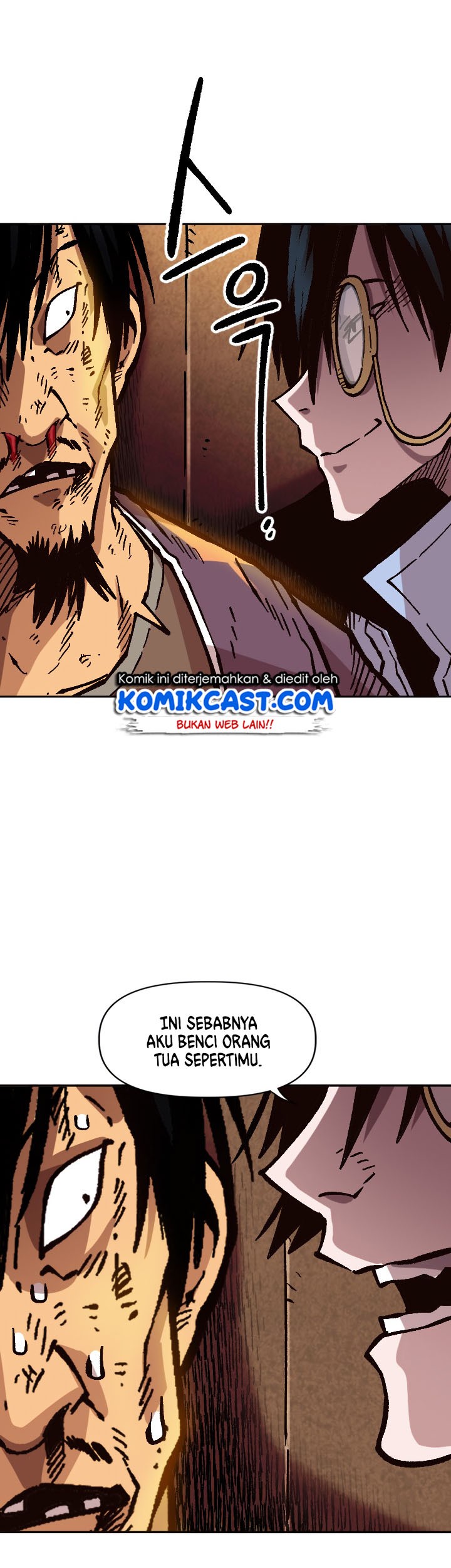 Slave B Chapter 30 Gambar 31
