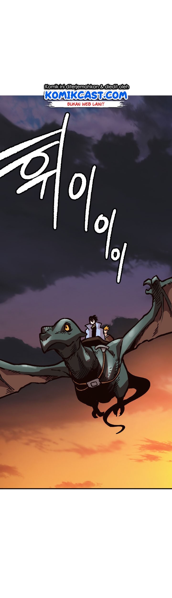 Slave B Chapter 30 Gambar 33