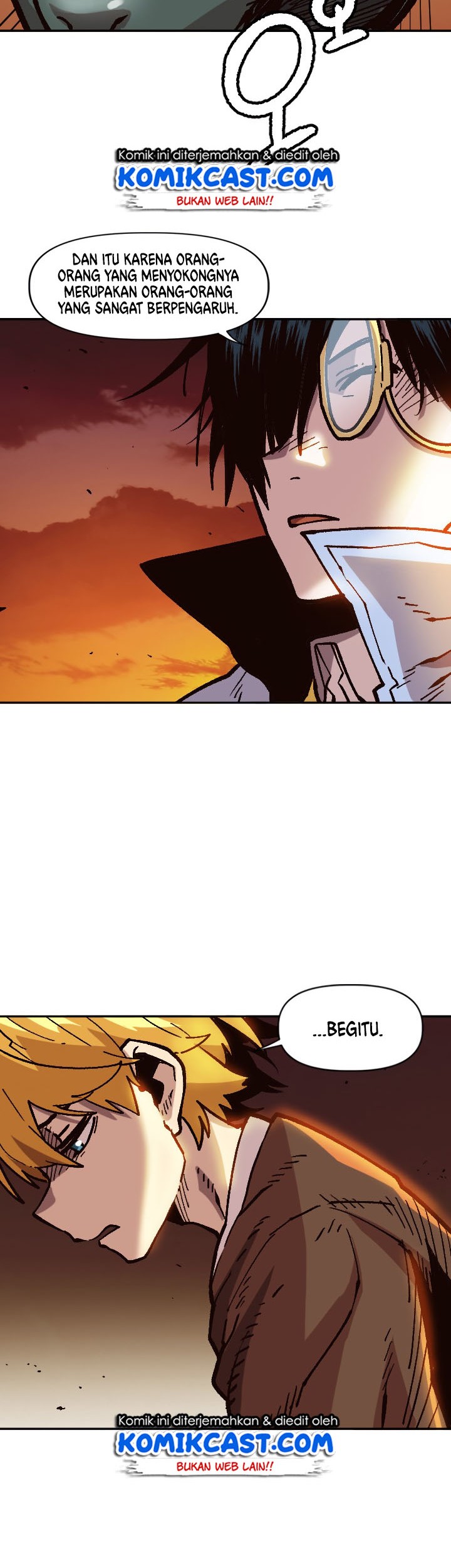 Slave B Chapter 30 Gambar 36