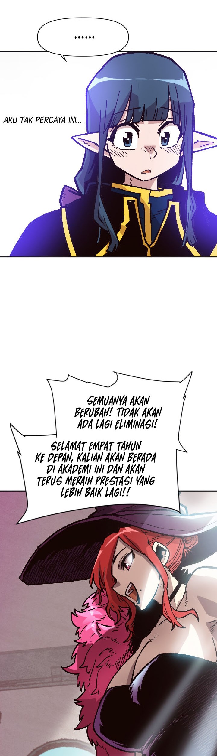 Slave B Chapter 30 Gambar 41