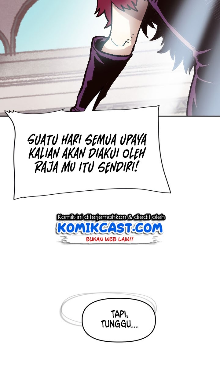 Slave B Chapter 30 Gambar 42