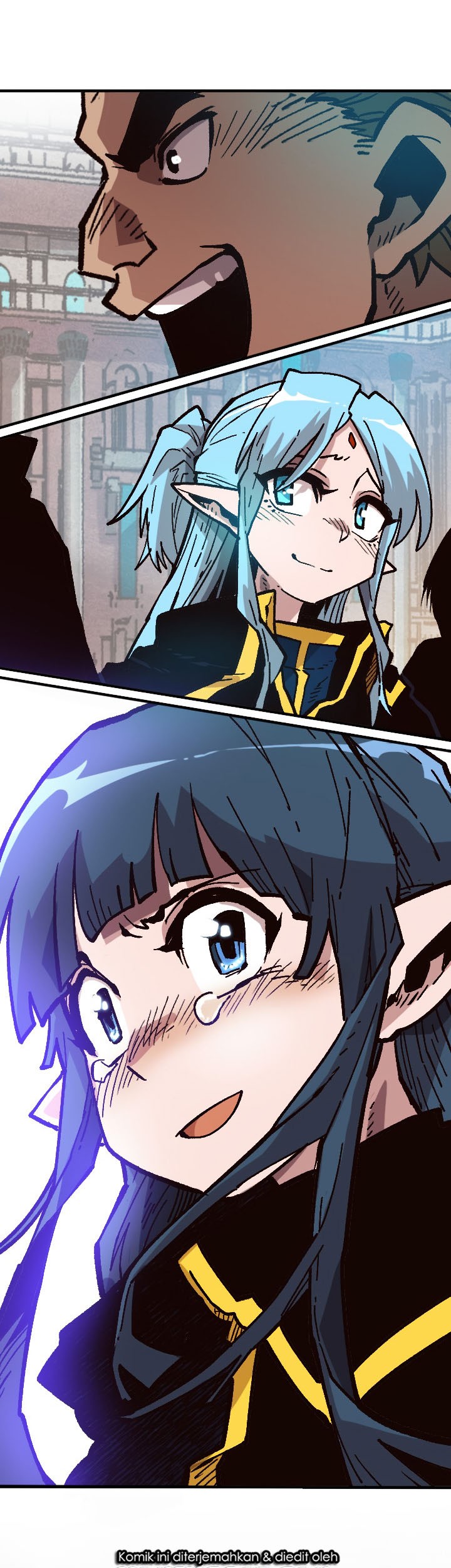 Slave B Chapter 30 Gambar 46