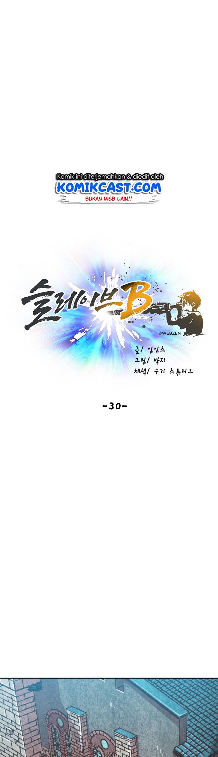 Slave B Chapter 30 Gambar 49