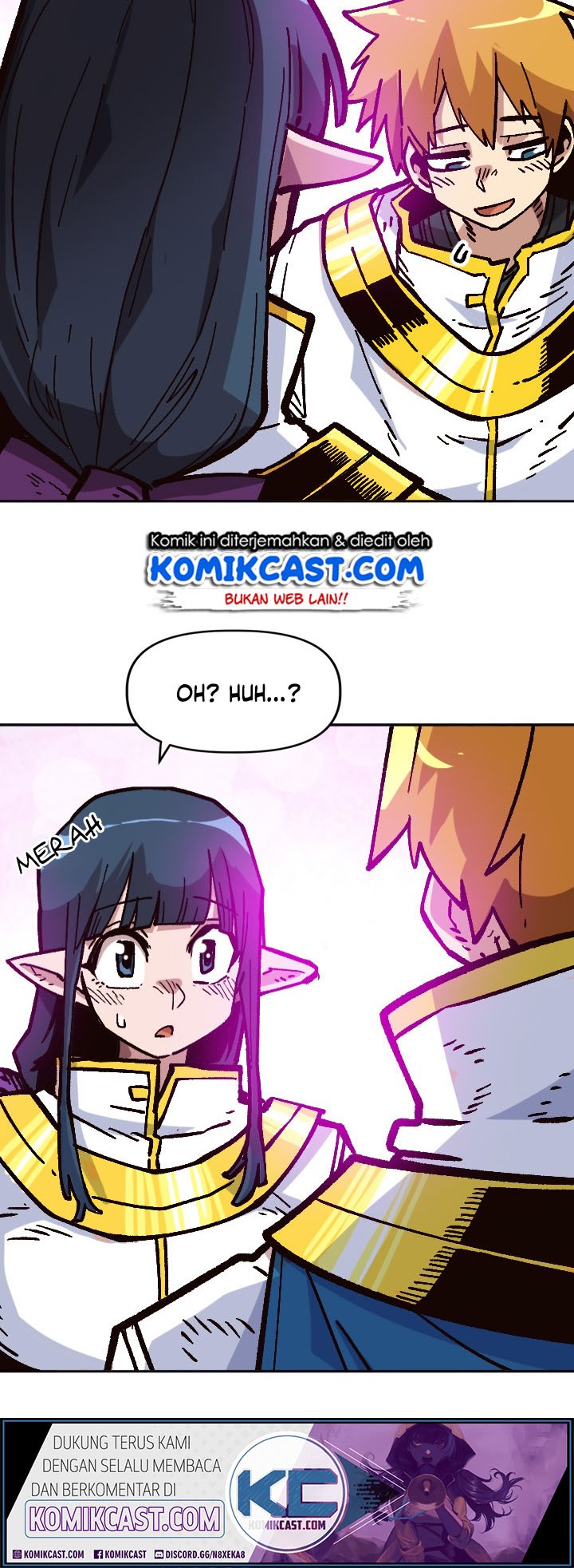 Slave B Chapter 30 Gambar 57