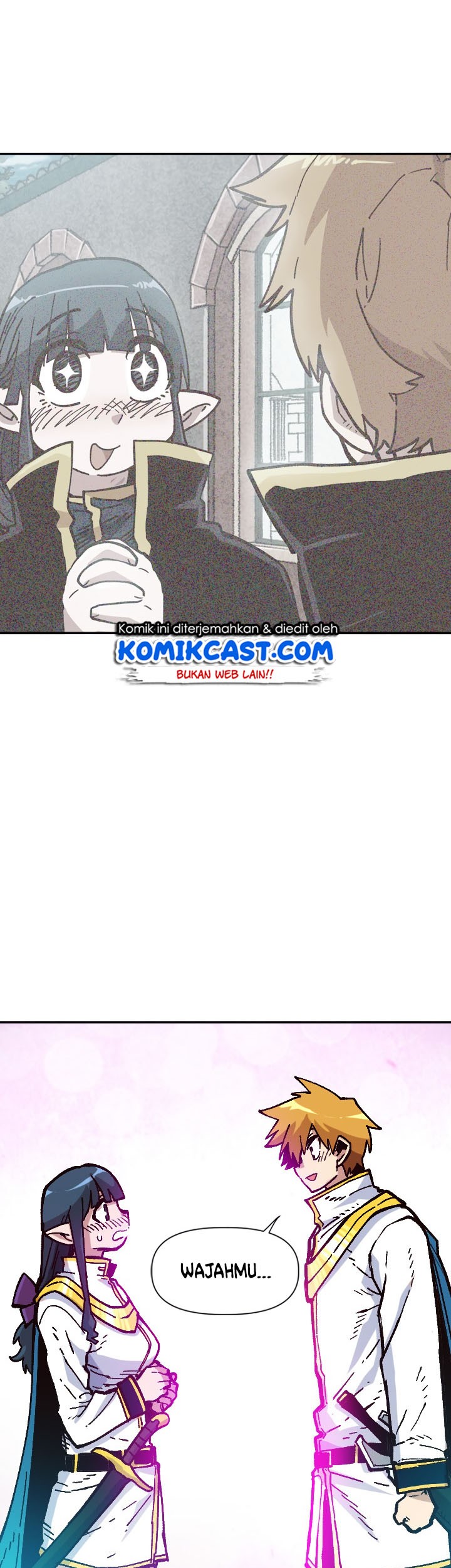 Slave B Chapter 30 Gambar 58