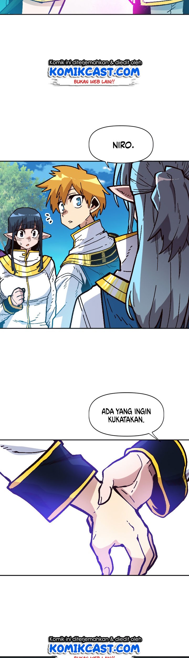 Slave B Chapter 30 Gambar 59